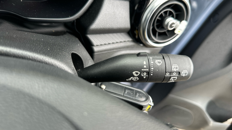 MG MG3 1.5 VTi-TECH Exclusive 5dr [Navigation] Petrol Hatchback